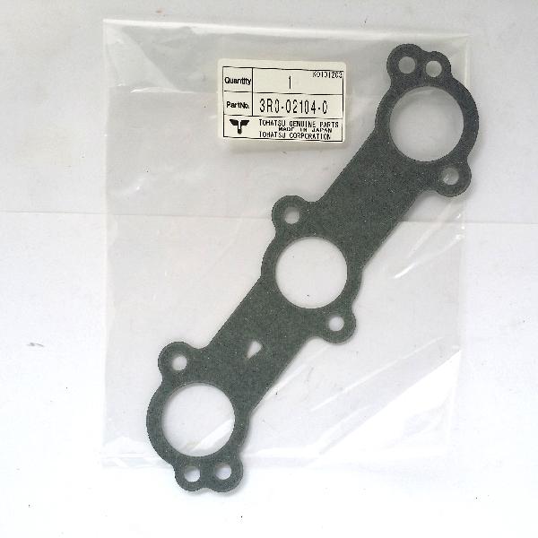 3R0021040M Gasket Inlet Manifold