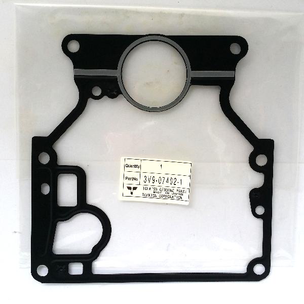 3V9074021M Gasket Oil Pan