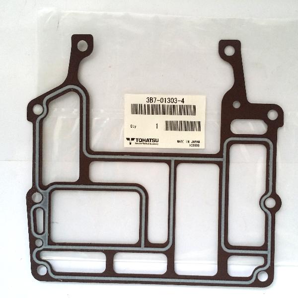 3B7013034M Gasket Engine Base