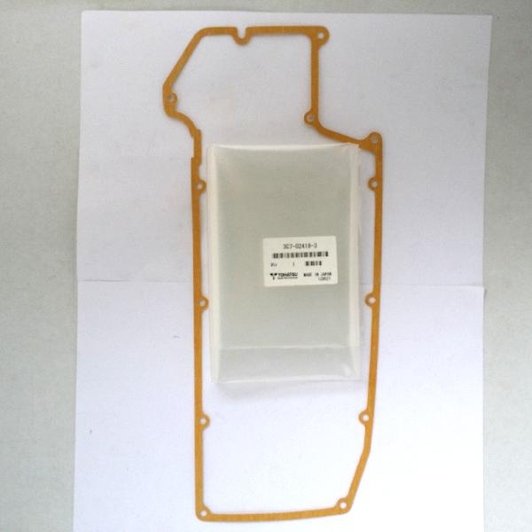 3C7024183M Gasket Air Silencer Cover