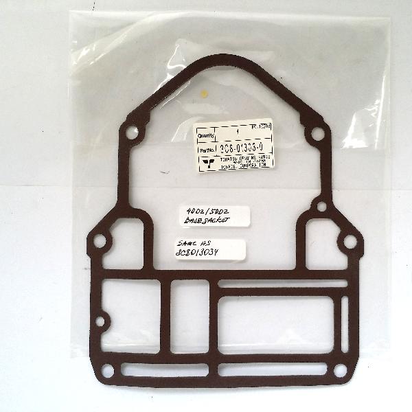 3C8013030M Base Gasket Superseded to 3C8013034M