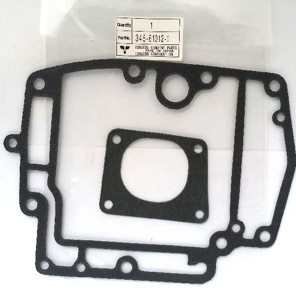 345610121M Gasket Drive Shaft Housing