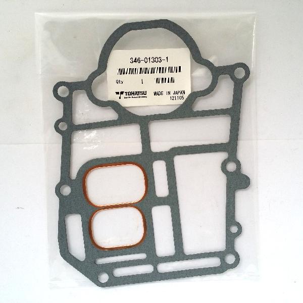 346013031M Gasket Engine Base