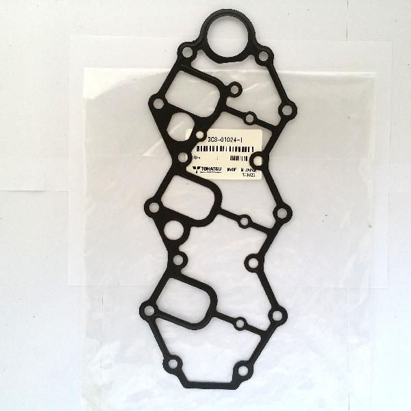 3C8010241M Gasket Cover Superseded to 3C8010242M