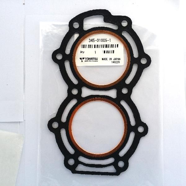 345010051M Gasket Cylinder Head