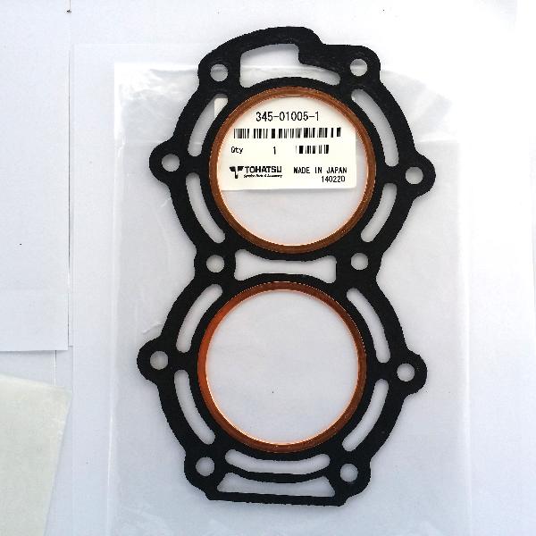 345010051M Gasket Cylinder Head