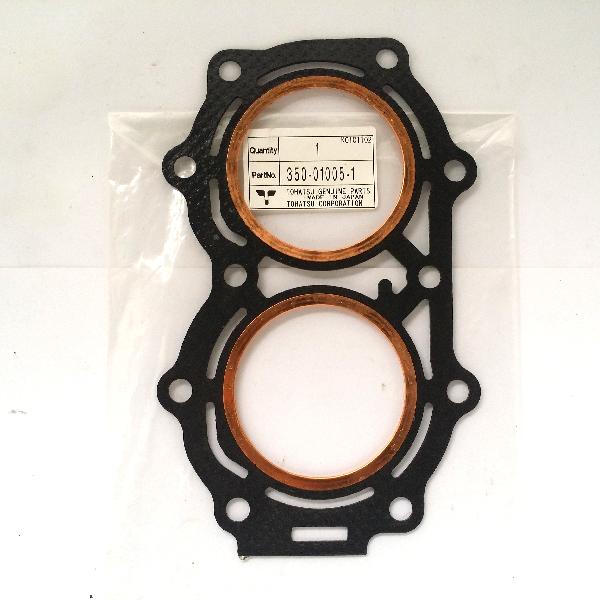350010051M Gasket Cylinder Head 18 Superseded to 3M4010050M