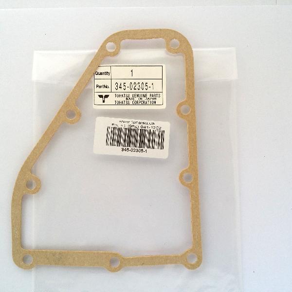 345023051M Gasket Exhaust Cover