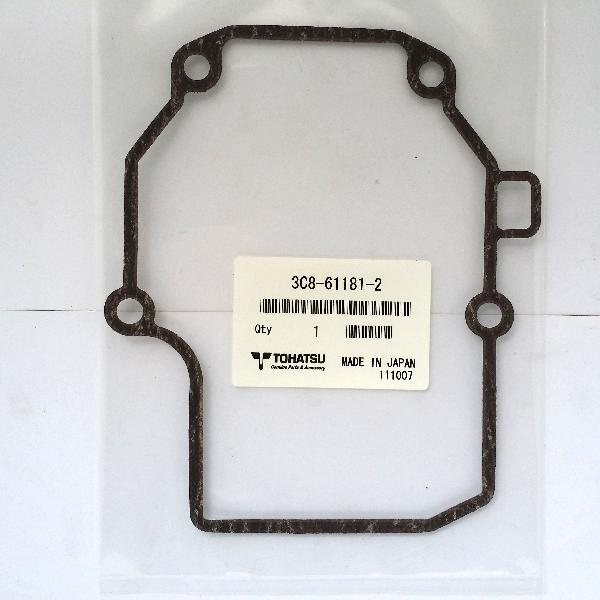 3C8611812M Gasket Exhaust Housing