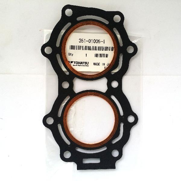 351010051M Gasket Cylinder Head 9.9/15