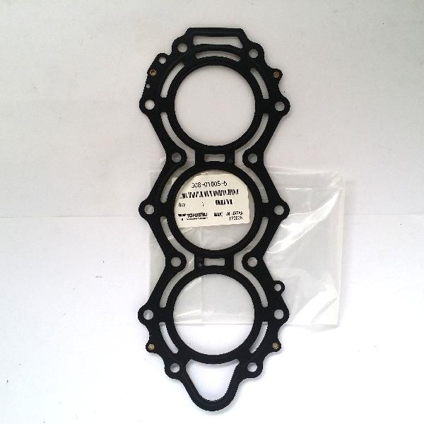 3C8010055M Gasket Cylinder Head (40/50D/D2)