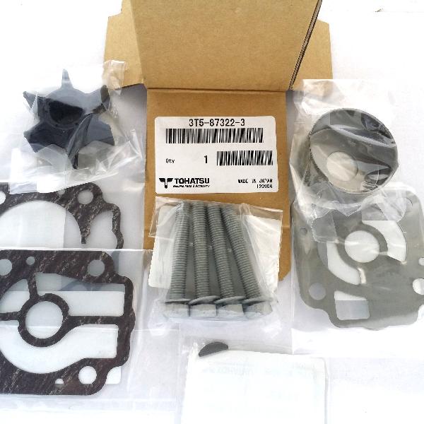 3T5873223M Water Pump Repair Kit