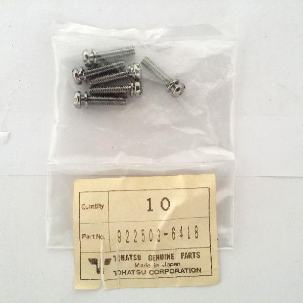 9225036418M Screw