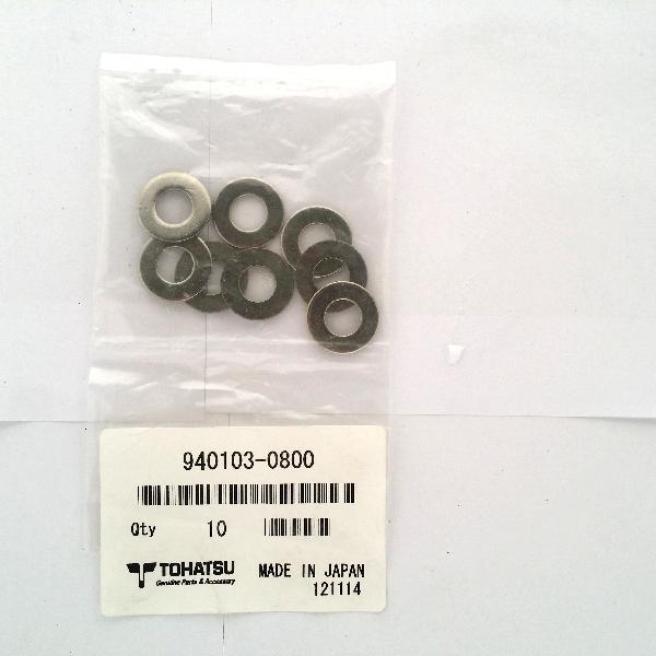 9401030800M Washer