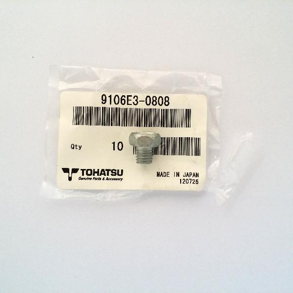 9106E30808M Water Plug