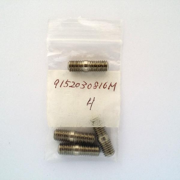 9152030816M Stud Bolt