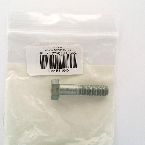 9161131045M Bolt Superseded to 9161E31045M