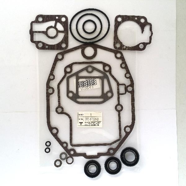 3T5873212M Lower Unit Gasket Set