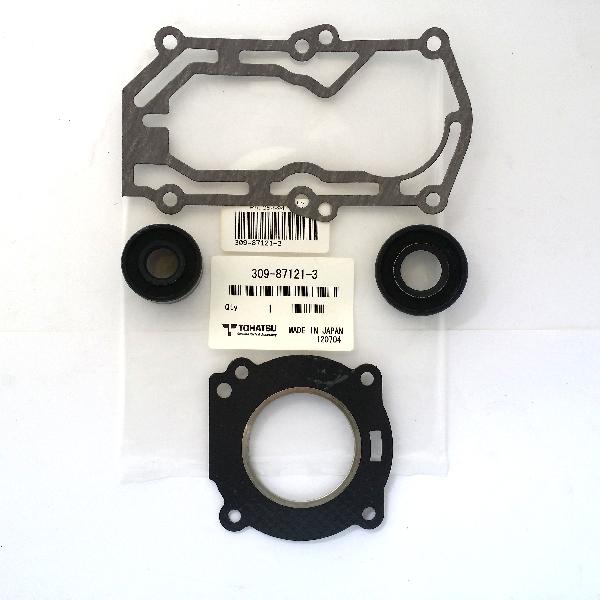 309871213M Power Head Gasket Set