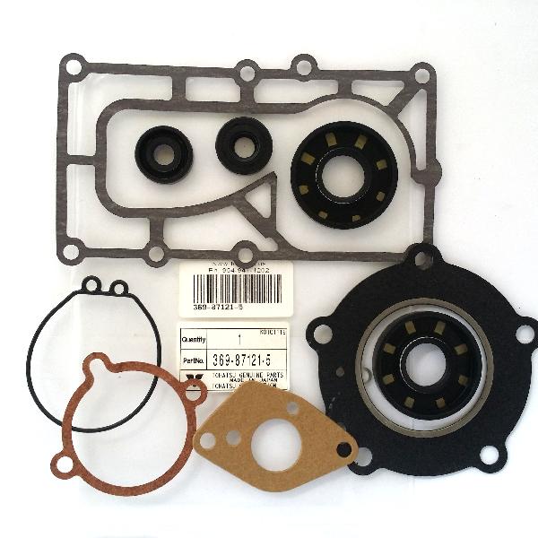 369871215M Power Head Gasket Set