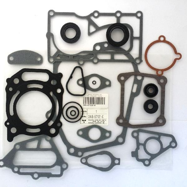 3AS871210M Power Head Gasket Set 4B/5B/6B Superseded to 3AS871212M