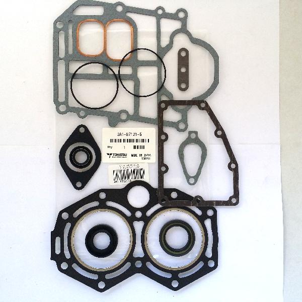 3A1871215M Power Head Gasket Set Superseded to 3A1871216M