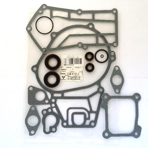 3AB871210M Power Head Gasket Set