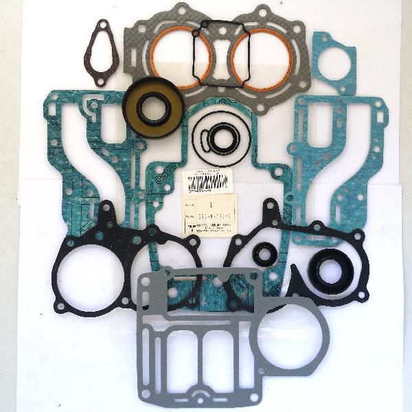 3G2871210M Power Head Gasket Set Superseded to 3G2871217M