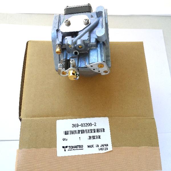 369032002M Carburetor Assy 5B/5BS