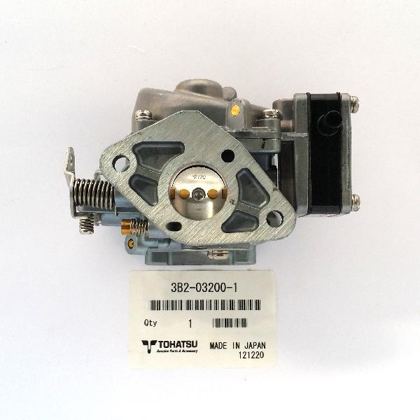 3B2032001M Carburetor Assy