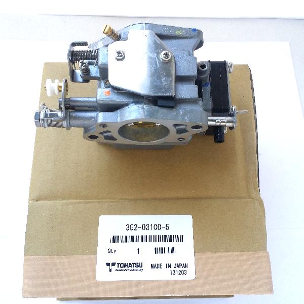 3G2031005M Carburetor Assy