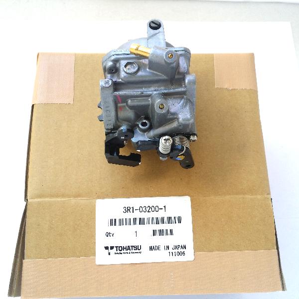 3R1032001M Carburetor Assy MFS/NSF5A2 Superseded to 3GR032000M