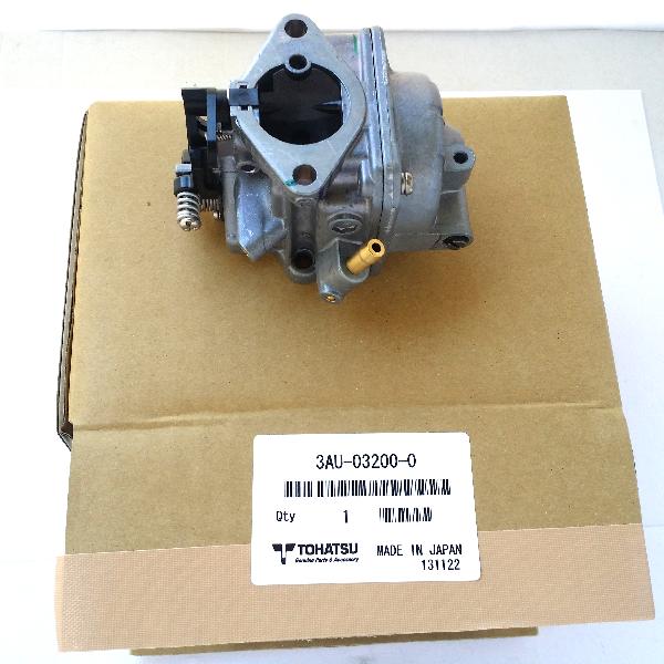 3AU032000M Carburetor MFS /NSF6B Superseded to 3JE032000M