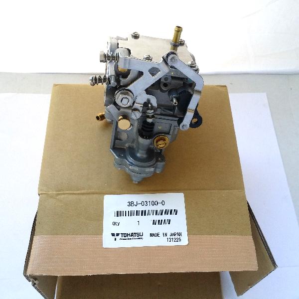 3BJ031000M Carburetor F20C (Mf/ef)
