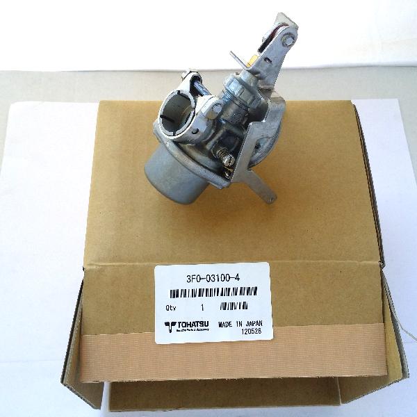 3F0031004M Carburetor