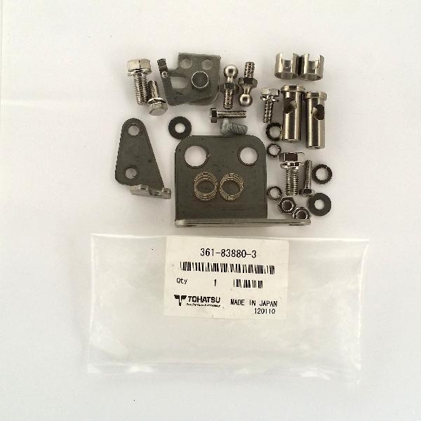 361838803M S.r.c. Fitting Parts Assy