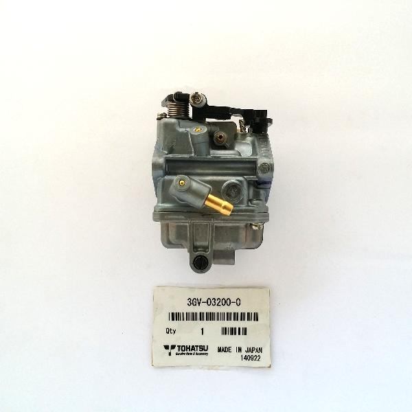 3GV032000M Carburetor Assy F3.5B Superseded to 3WE032000M