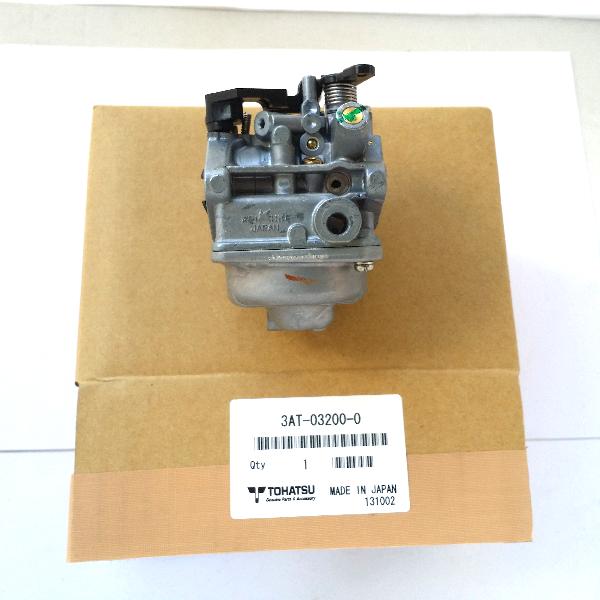 3AT032000M Carburetor Assy MFS/NSF4B Superseded to 3JD032000M