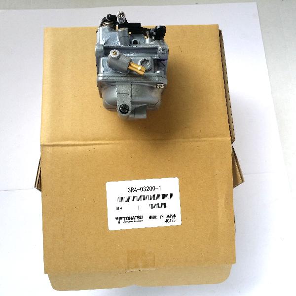 3R4032001M Carburetor Assy MFS/NSF6A2 Superseded to 3JE032000M
