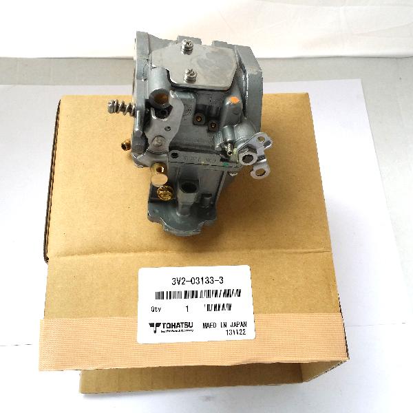 3V2031333M Carburetor F9.8A2/A3 (P) Superseded to 3V2031334M