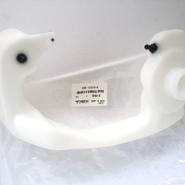 3H9703164M Fuel Tank Integral MFS/NSF4