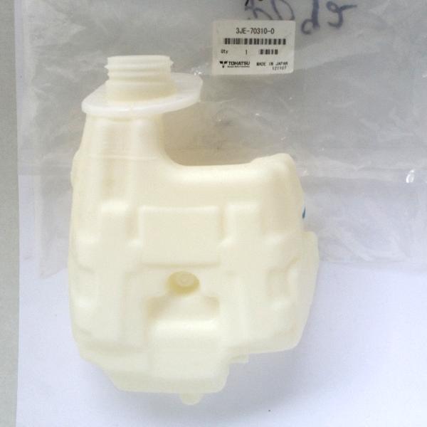 3JE703100M Fuel Tank Assy