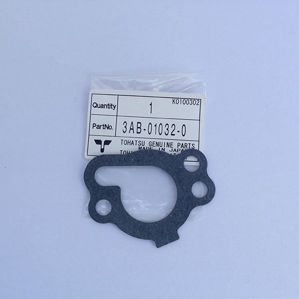 3AB010320M Thermostat Cap Gasket