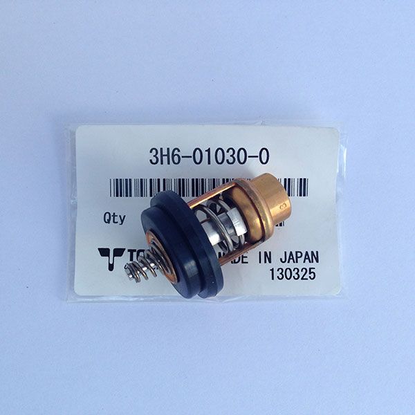 Tohatsu Nissan 3R3010300M 3R3-01030-0 Thermostat Superseded to 3NV010300M