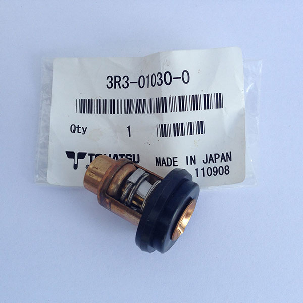 3R3010300M Thermostat (60 Degrees Celcius) Superseded to 3NV010300M