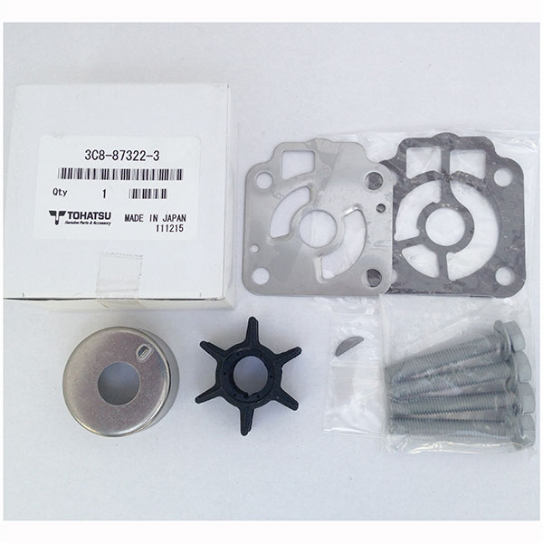 3C8873223M Water Pump Repair Kit