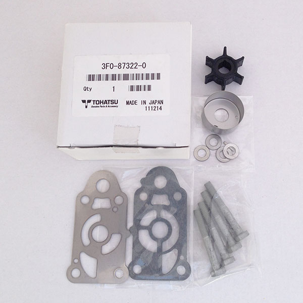 3F0873220M Water Pump Repair Kit Superseded to 3F0873221M