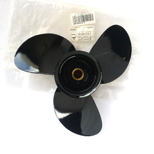3BAB645160 Propeller (8) 3 X 9.25 X 8 (F15C/20C) Superseded to 362B641030