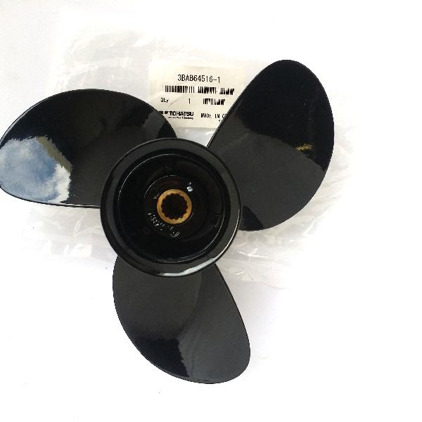 3BAB645161 Propeller (8) 3 X 9.25 X 8 (F15C/20C) Superseded to 362B641030
