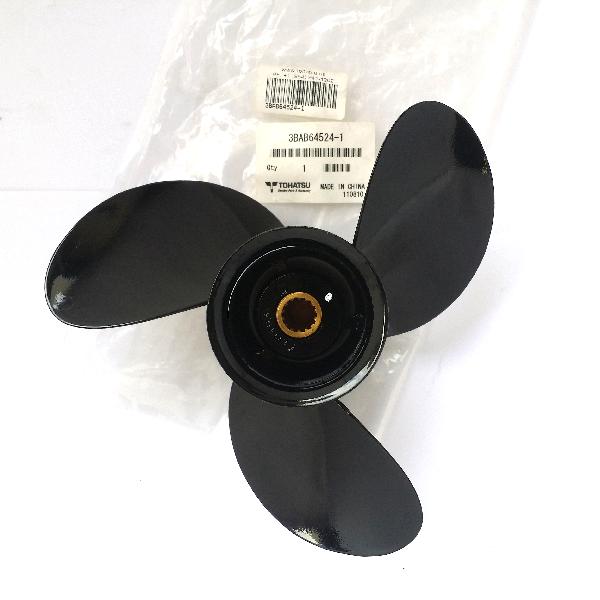 3BAB645241 Propeller (11.5) 3 X 9.25 X 11.5 (F15C/20C) Superseded to 362B641090